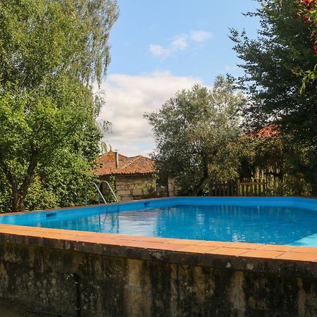 Casa Campo Das Bizarras Каштру-Дайри Экстерьер фото