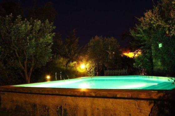 Casa Campo Das Bizarras Каштру-Дайри Экстерьер фото
