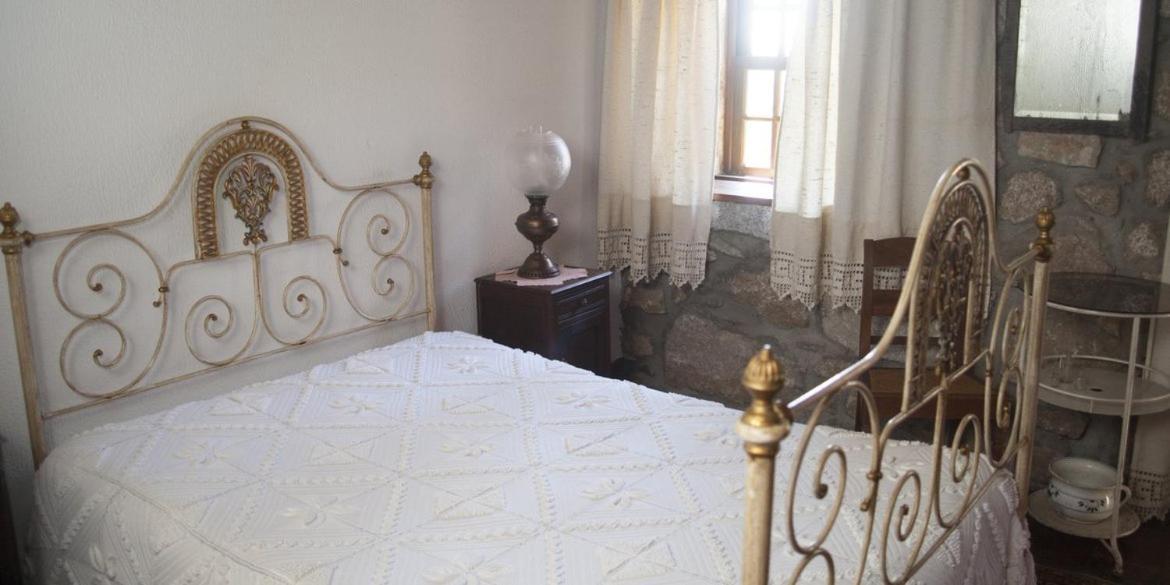 Casa Campo Das Bizarras Каштру-Дайри Экстерьер фото
