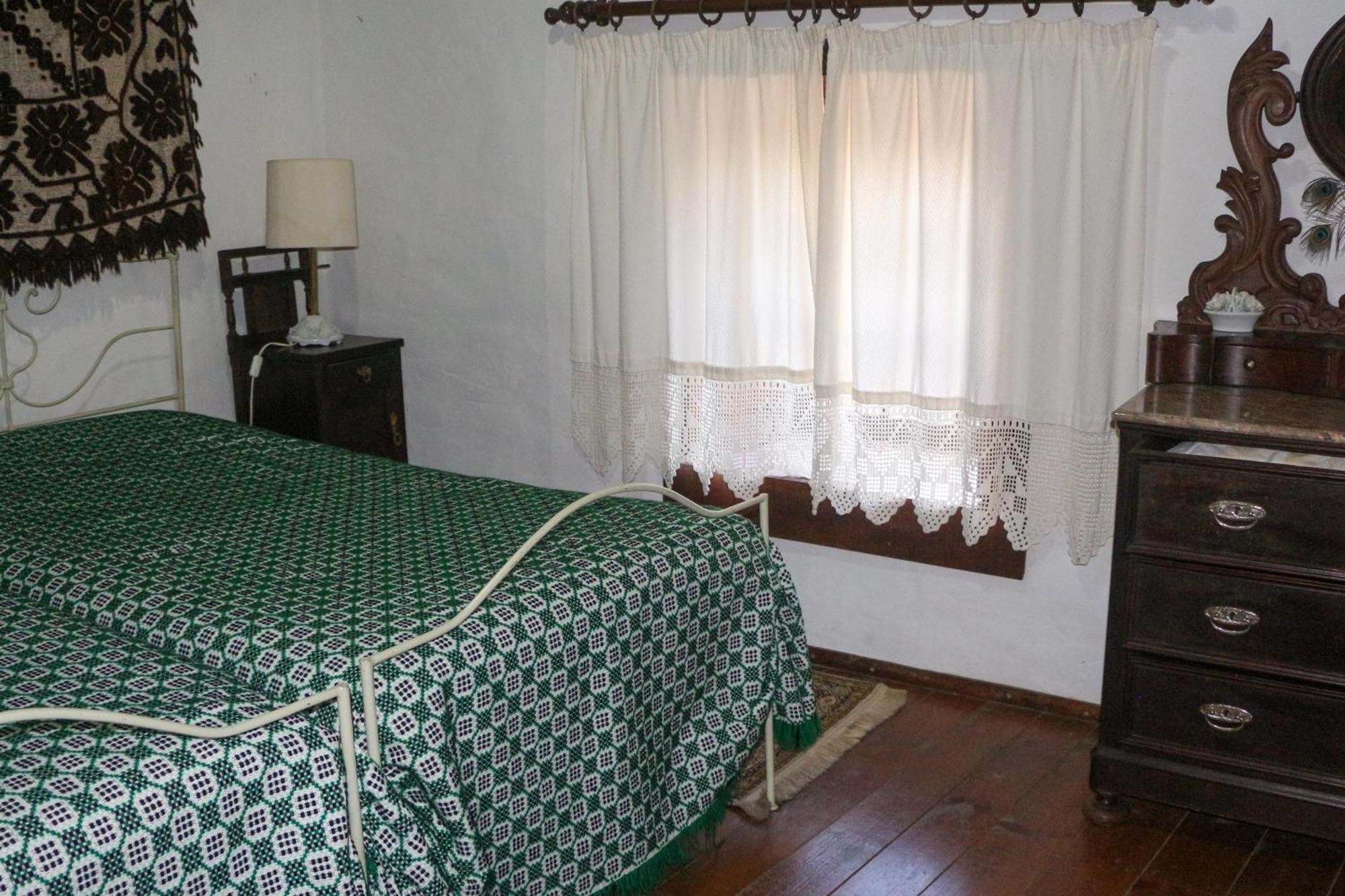 Casa Campo Das Bizarras Каштру-Дайри Экстерьер фото