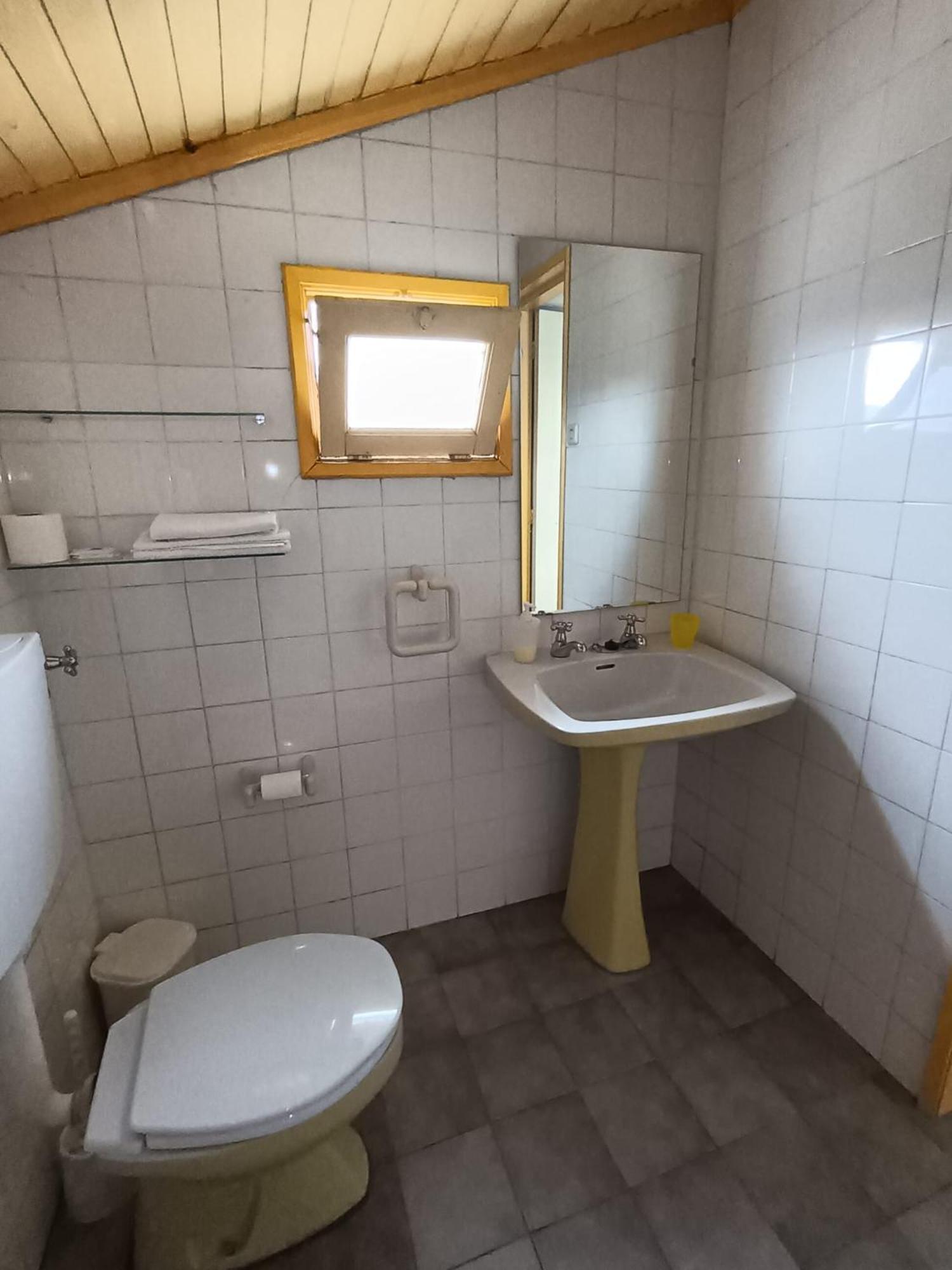 Casa Campo Das Bizarras Каштру-Дайри Экстерьер фото