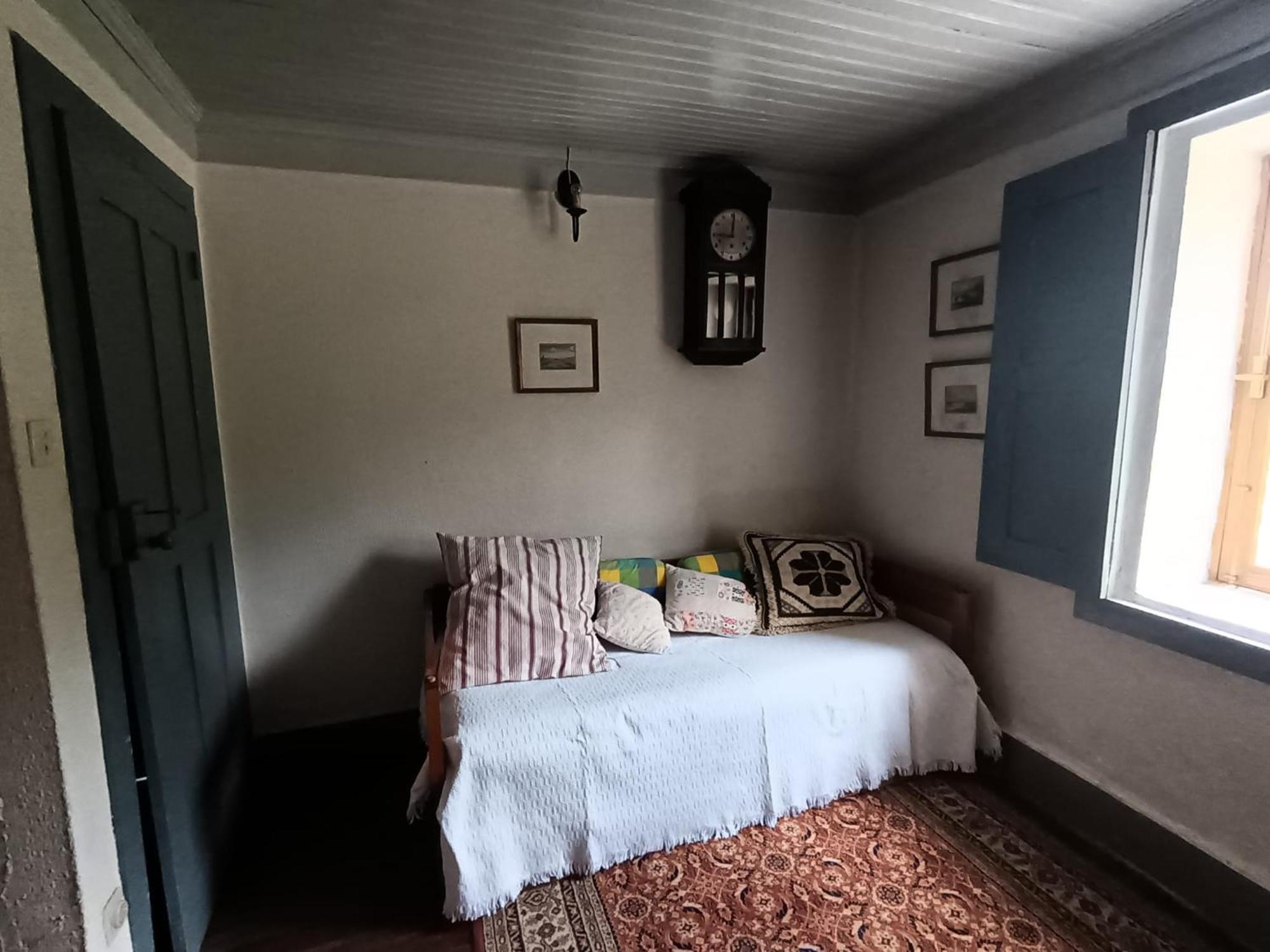 Casa Campo Das Bizarras Каштру-Дайри Экстерьер фото